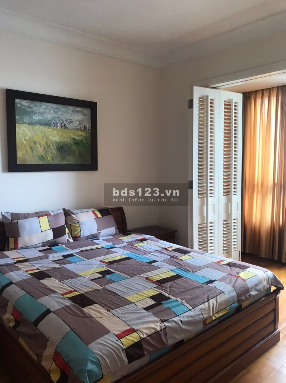 Cho thuê căn hộ cao cấp The Marnor 2 phòng ngủ 18 triệu/tháng, lh 0906899603