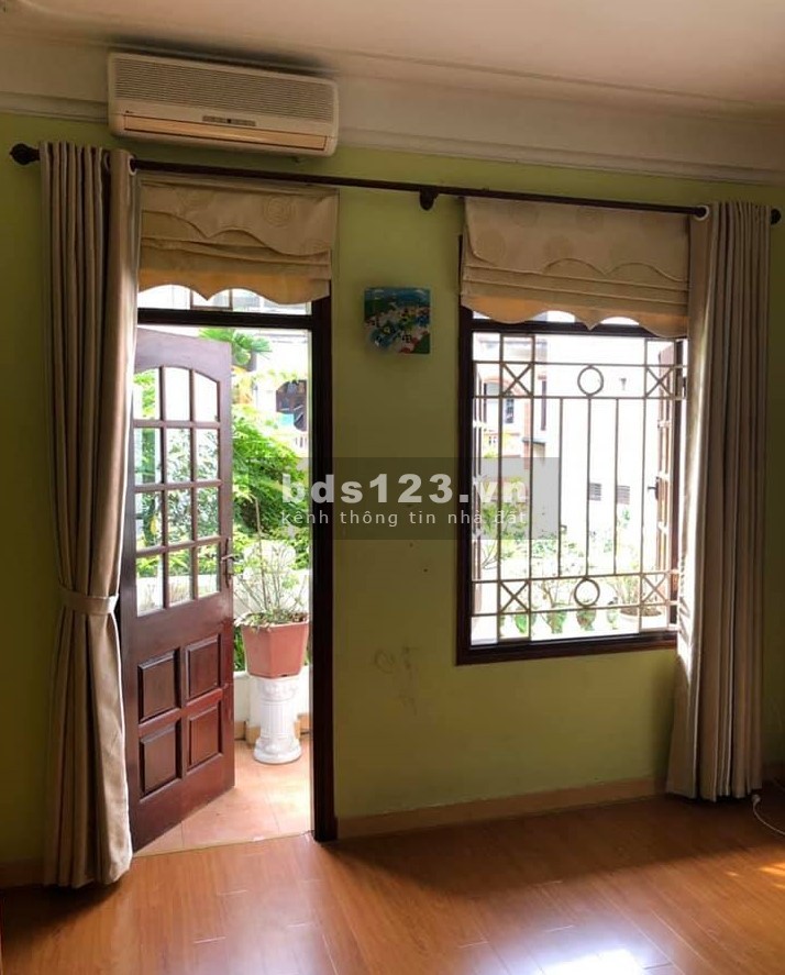 Bán đất tặng nhà sân vườn thoáng trước sau, fadil vào tận nhà, Lạc Long Quận, 130m2, giá 12,5 tỷ