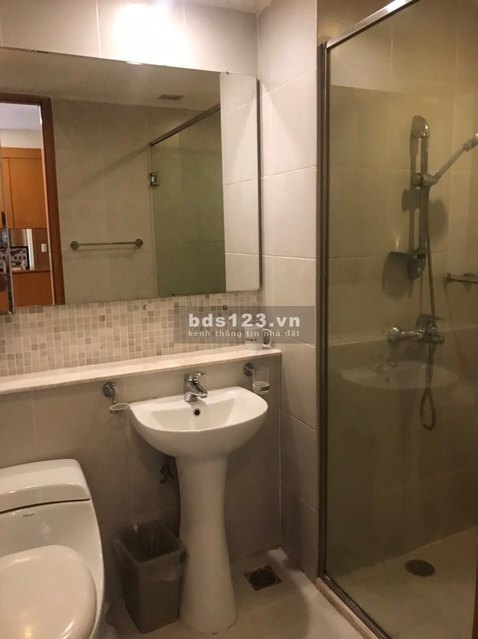 Cho thuê căn hộ cao cấp The Marnor 2 phòng ngủ 18 triệu/tháng, lh 0906899603