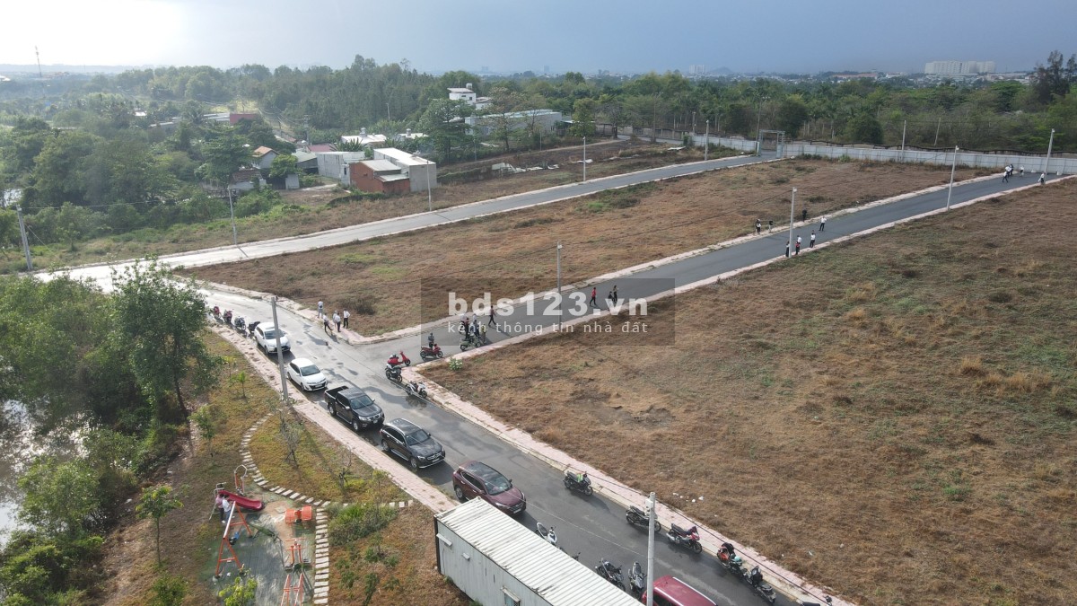 Bán đất đẹp ngay khu du lịch Sơn Tiên, phường An Hoà, Biên Hoà