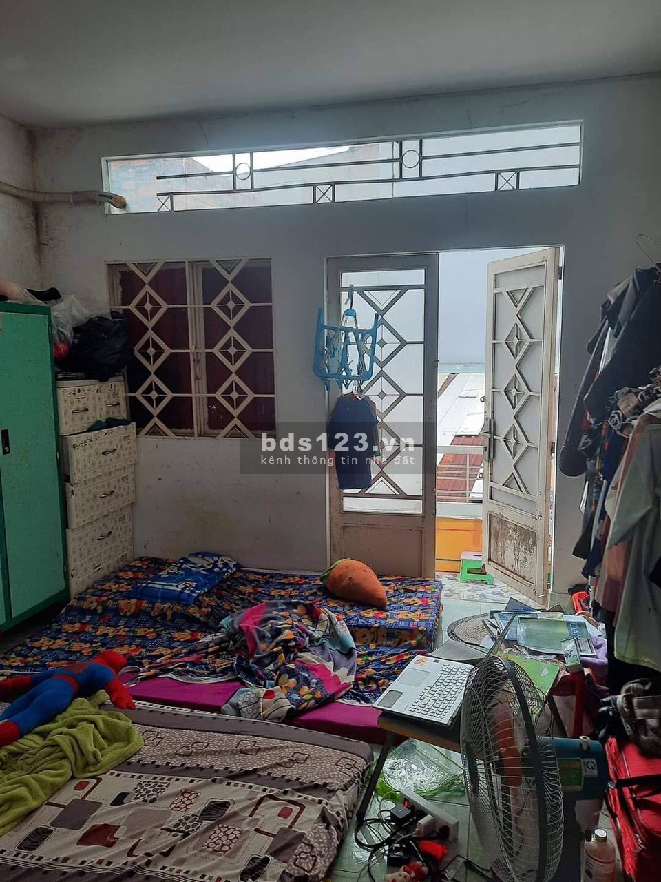 Bán nhà Quận Bình Tân ngay Nguyễn Sơn Tân Phú, DT 50m² x 2 tầng chỉ 2,45 tỷ