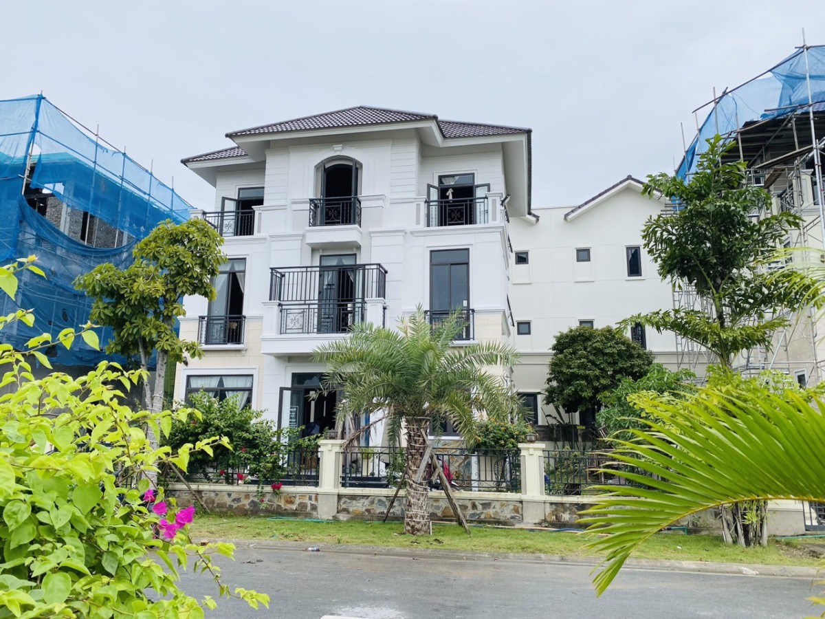 Sắp mở bán Centa Riverside 2 3 4 Từ Sơn tuyệt tác kiêu hãnh ven sông trung tâm thành phố