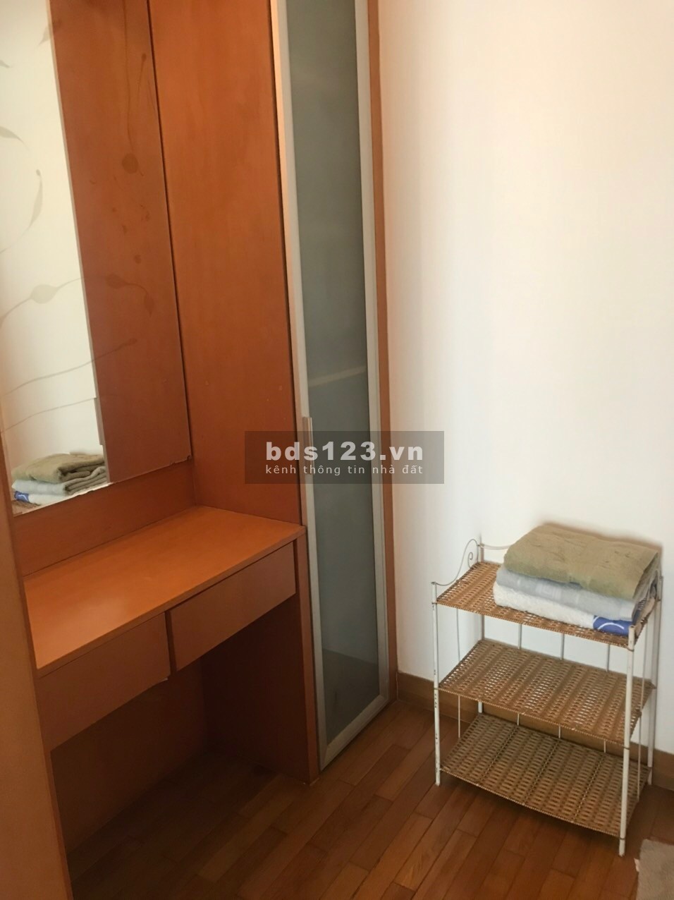 Cho thuê căn hộ cao cấp The Marnor 2 phòng ngủ 18 triệu/tháng, lh 0906899603