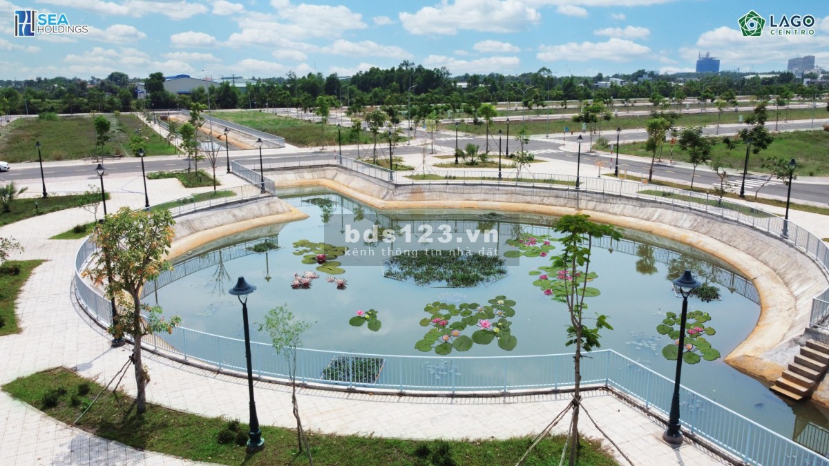 Cần bán đất nền gần khu công nghiệp IDICO, Bến Lức, Long An. Giá từ 15-17 triệu/m2