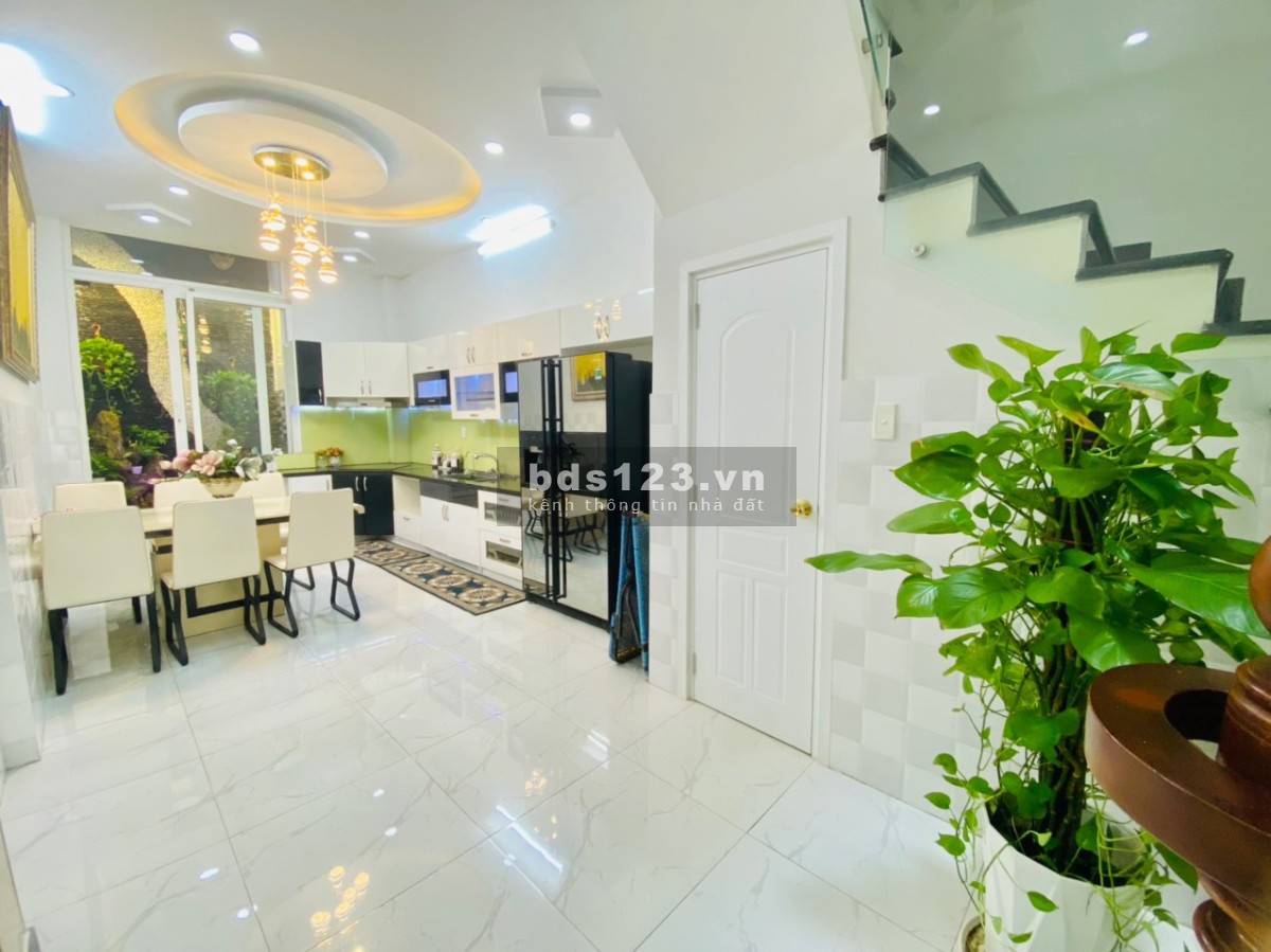 Siêu phẩm nhà phố mặt tiền đường số 1, P. Bình Thuận, Quận 7