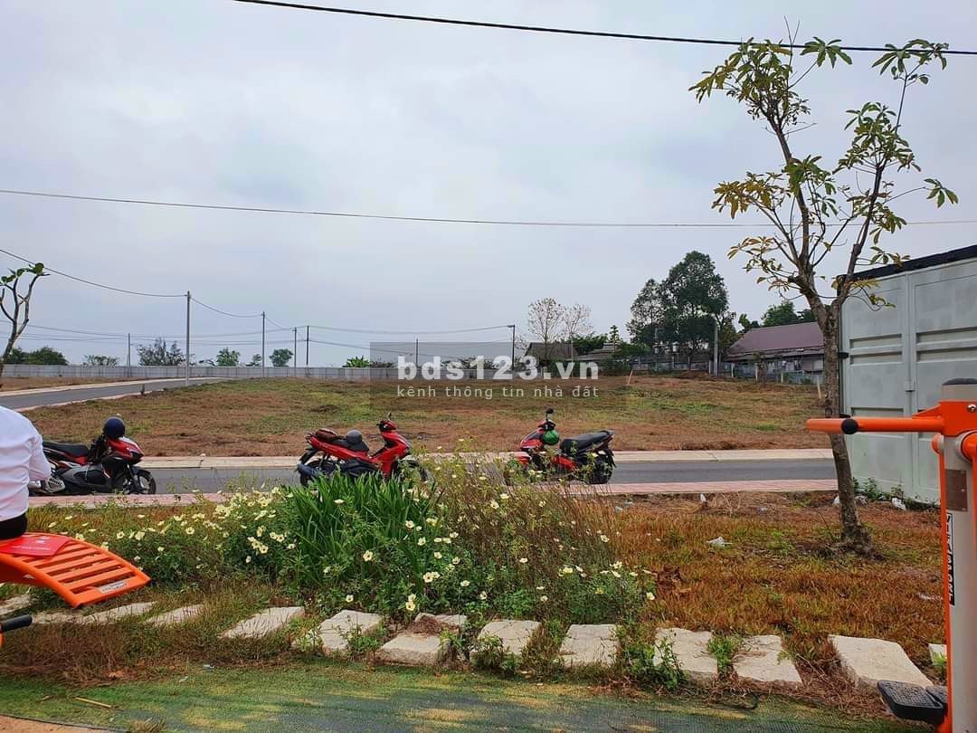 Bán đất đẹp ngay khu du lịch Sơn Tiên, phường An Hoà, Biên Hoà