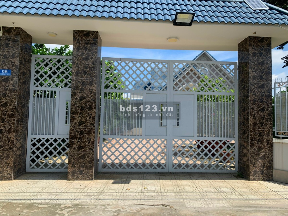 Bán đất ngay Làng Bưởi Tân Triều, xã Tân Bình, huyện Vĩnh Cửu