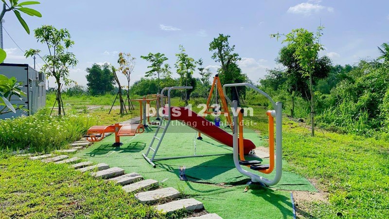 Bán đất đẹp ngay khu du lịch Sơn Tiên, phường An Hoà, Biên Hoà