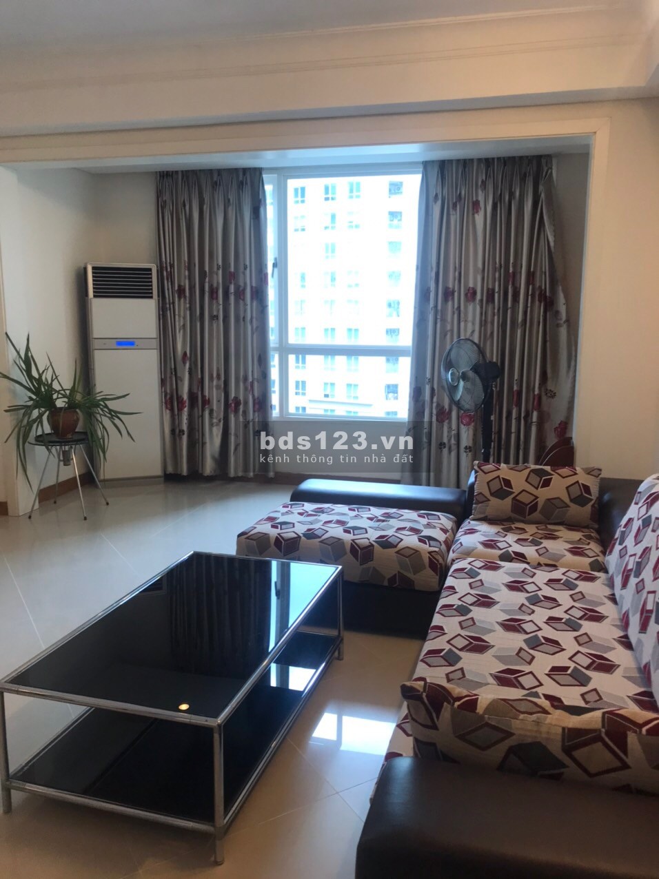 Cho thuê căn hộ cao cấp The Marnor 2 phòng ngủ 18 triệu/tháng, lh 0906899603