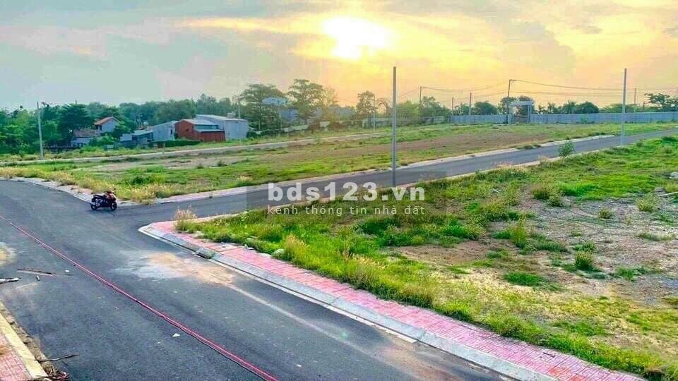 Bán đất đẹp ngay khu du lịch Sơn Tiên, phường An Hoà, Biên Hoà