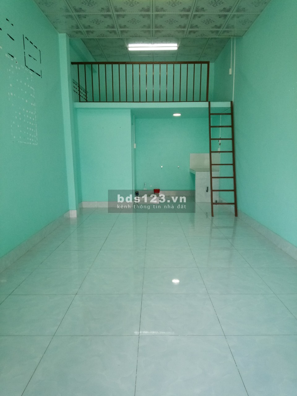 Cho thuê mặt bằng kinh doanh giá hấp dẫn, khu dân trí cao, đầu tư sinh lời