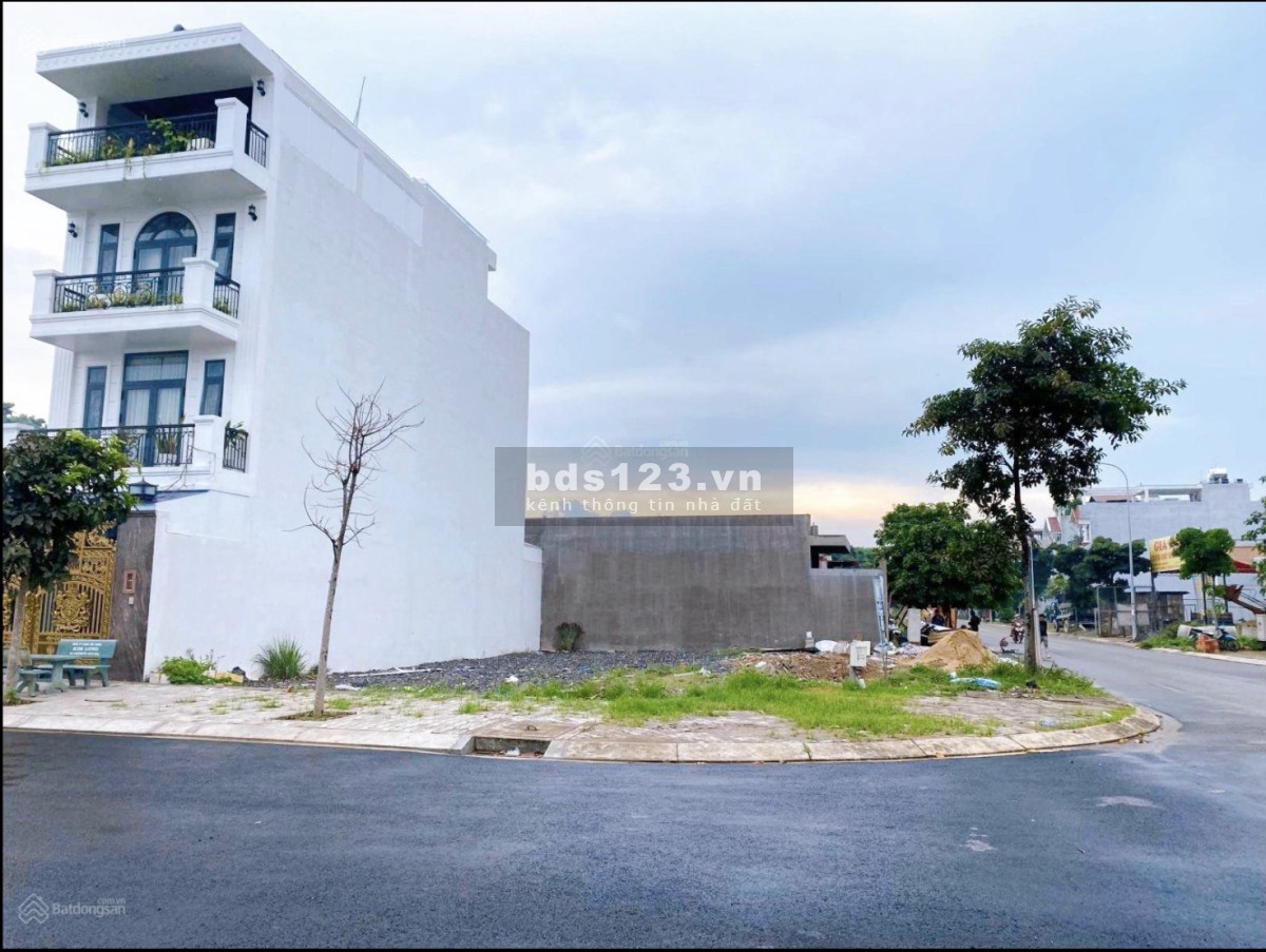 Đất Đức Hòa, sổ hồng riêng, full thổ cư, giá mềm đầu tư sinh lời cao
