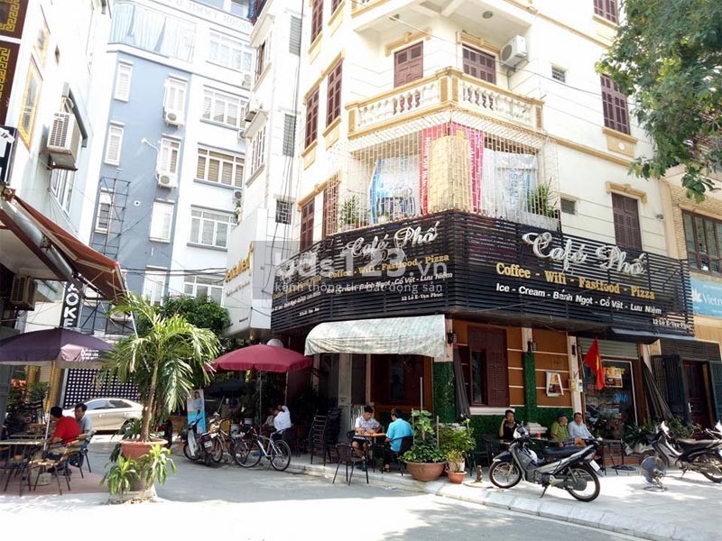Mua bán nhà riêng Hoàn Kiếm uy tín, giá rẻ tại Bds123.vn