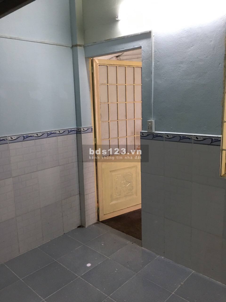 Phòng trọ giá rẻ cho sinh viên, người lao động ở Long Trường, Quận 9