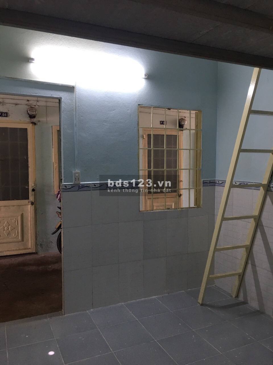 Phòng trọ giá rẻ cho sinh viên, người lao động ở Long Trường, Quận 9