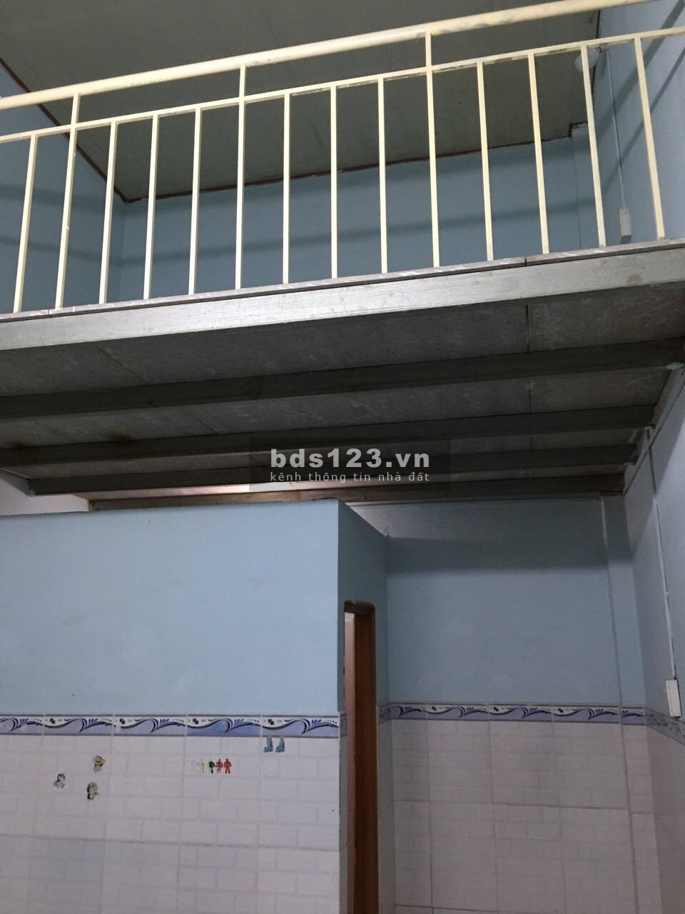 Phòng trọ giá rẻ cho sinh viên, người lao động ở Long Trường, Quận 9