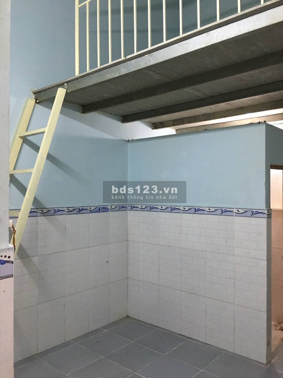 Phòng trọ giá rẻ cho sinh viên, người lao động ở Long Trường, Quận 9