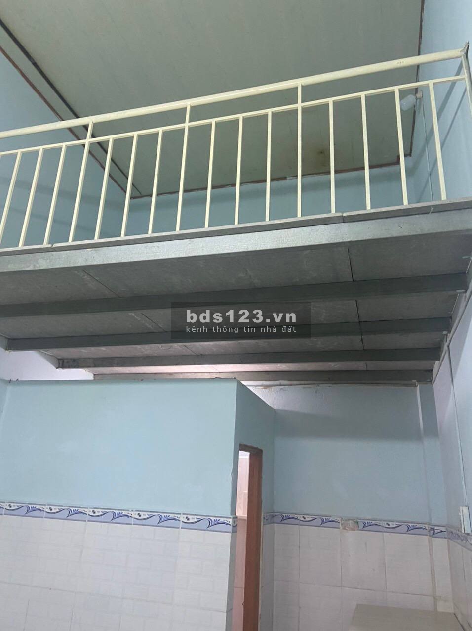 Phòng trọ giá rẻ cho sinh viên, người lao động ở Long Trường, Quận 9