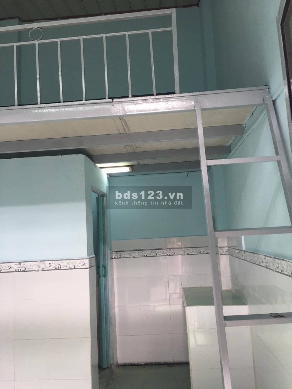 Phòng trọ giá rẻ cho sinh viên, người lao động ở Long Trường, Quận 9