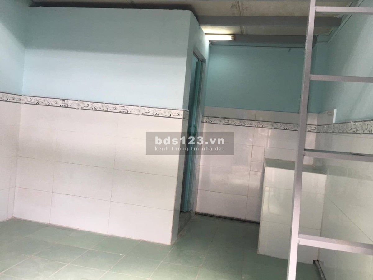 Phòng trọ giá rẻ cho sinh viên, người lao động ở Long Trường, Quận 9