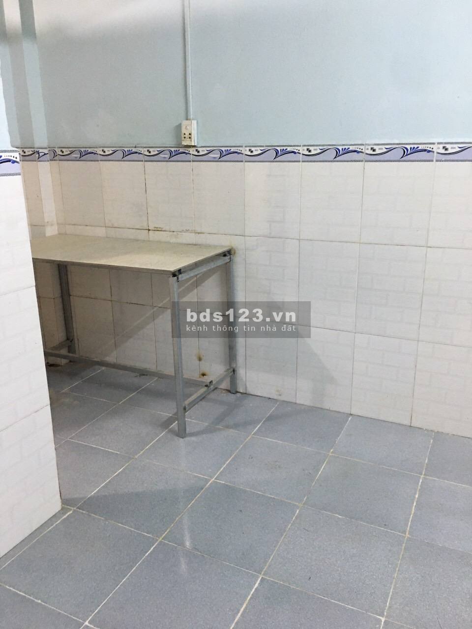 Phòng trọ giá rẻ cho sinh viên, người lao động ở Long Trường, Quận 9