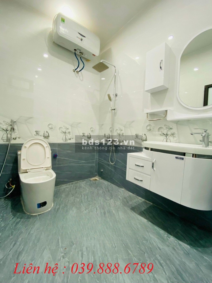 Siêu phẩm nhà biệt thự số 430 Đằng Hải Quận Hải An đẳng cấp nhà xây