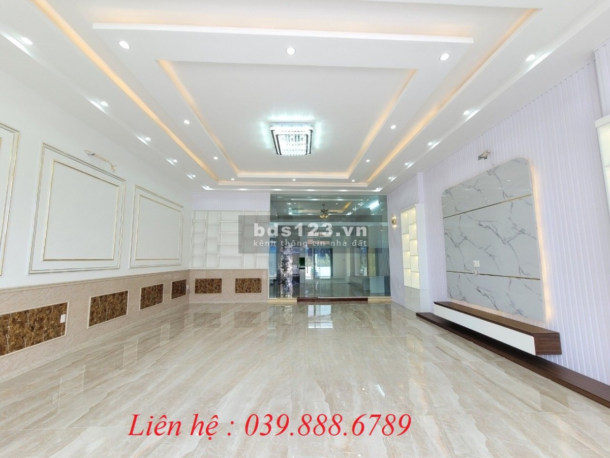 Siêu phẩm nhà biệt thự số 430 Đằng Hải Quận Hải An đẳng cấp nhà xây