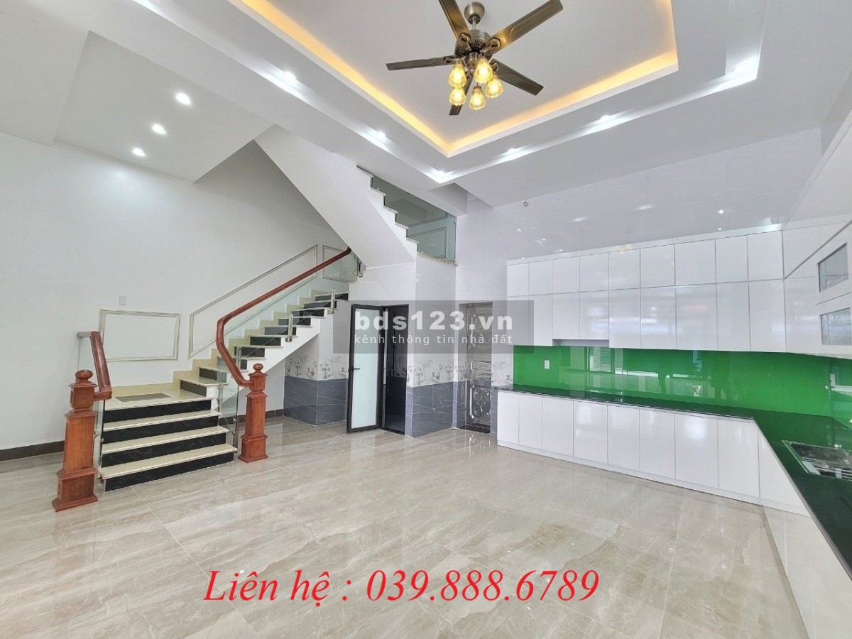 Siêu phẩm nhà biệt thự số 430 Đằng Hải Quận Hải An đẳng cấp nhà xây