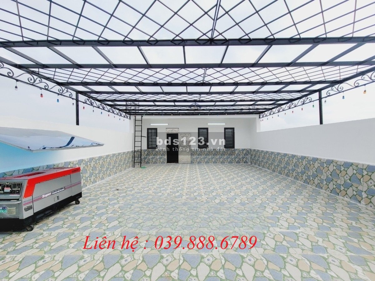 Siêu phẩm nhà biệt thự số 430 Đằng Hải Quận Hải An đẳng cấp nhà xây