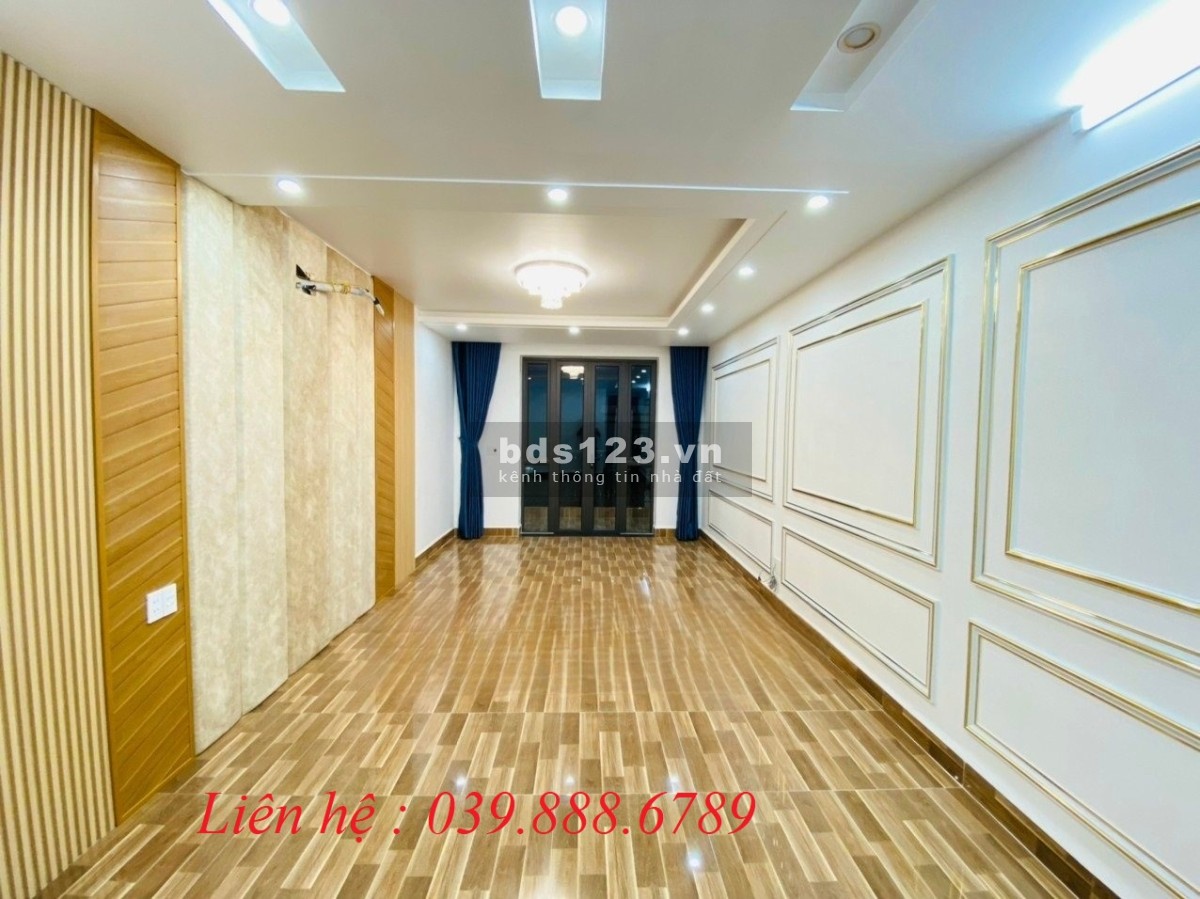 Siêu phẩm nhà biệt thự số 430 Đằng Hải Quận Hải An đẳng cấp nhà xây