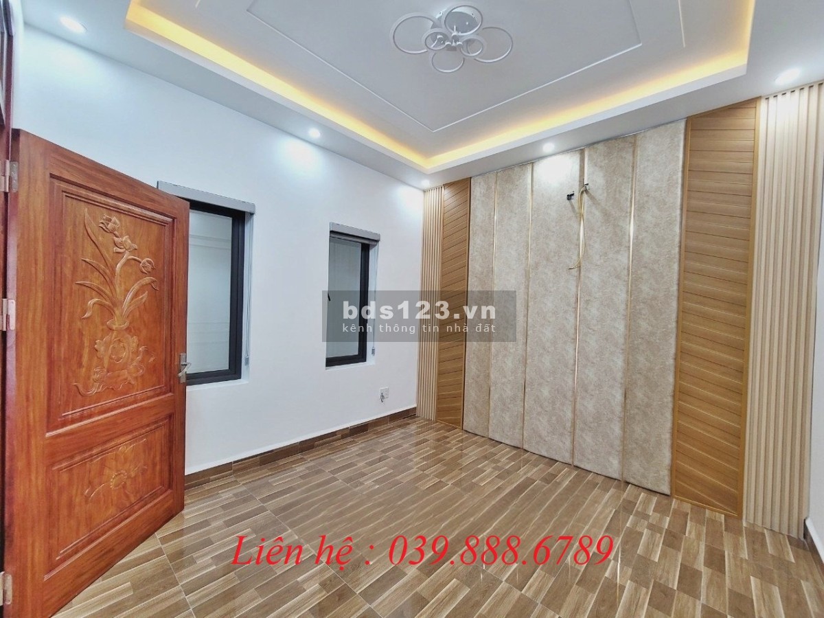 Siêu phẩm nhà biệt thự số 430 Đằng Hải Quận Hải An đẳng cấp nhà xây