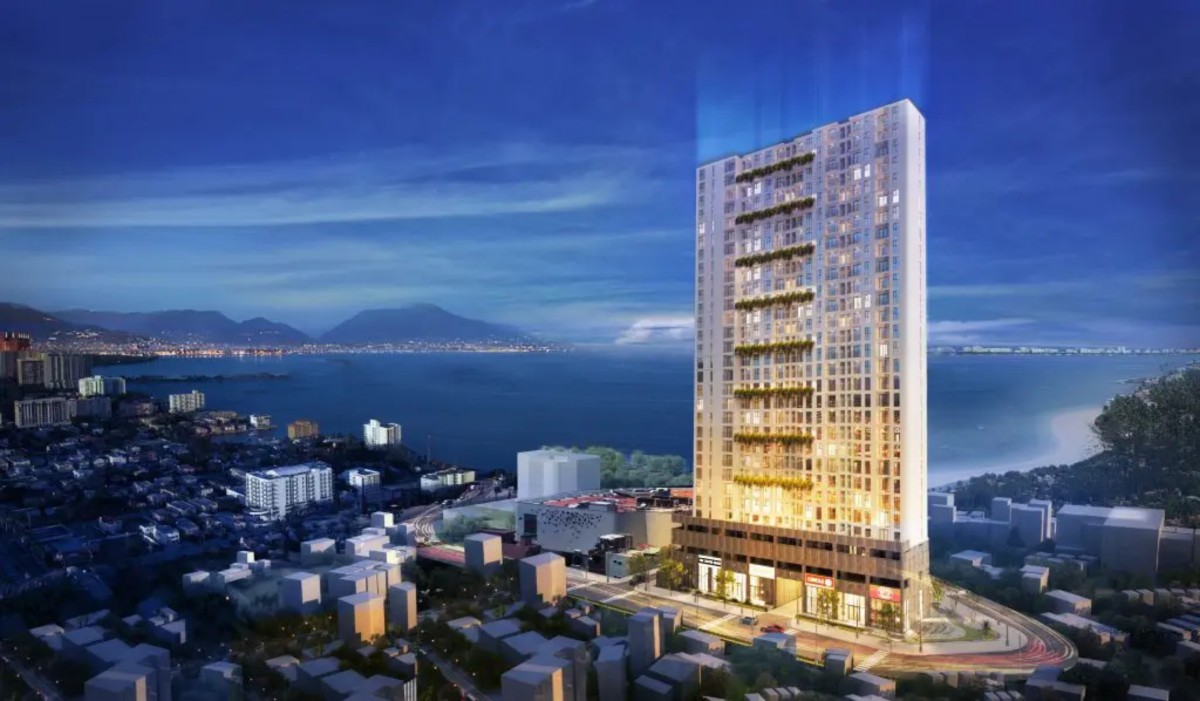 Chỉ từ 1,35 tỷ thôi – sỡ hữu ngay căn hộ/ view trực diện biển lh 0793627862