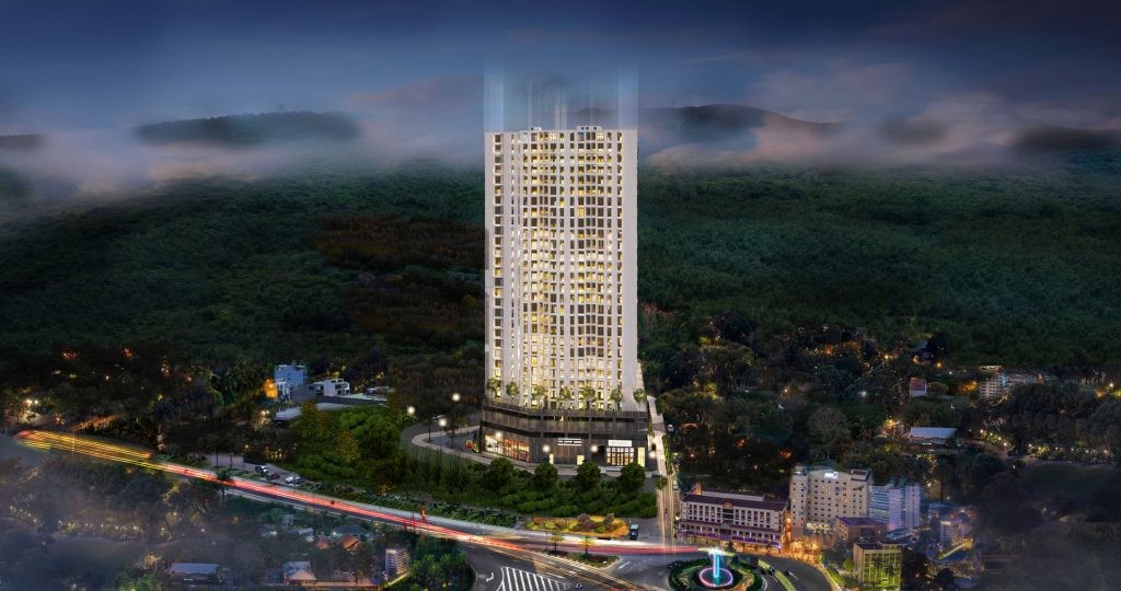 Chỉ từ 1,35 tỷ thôi – sỡ hữu ngay căn hộ/ view trực diện biển lh 0793627862