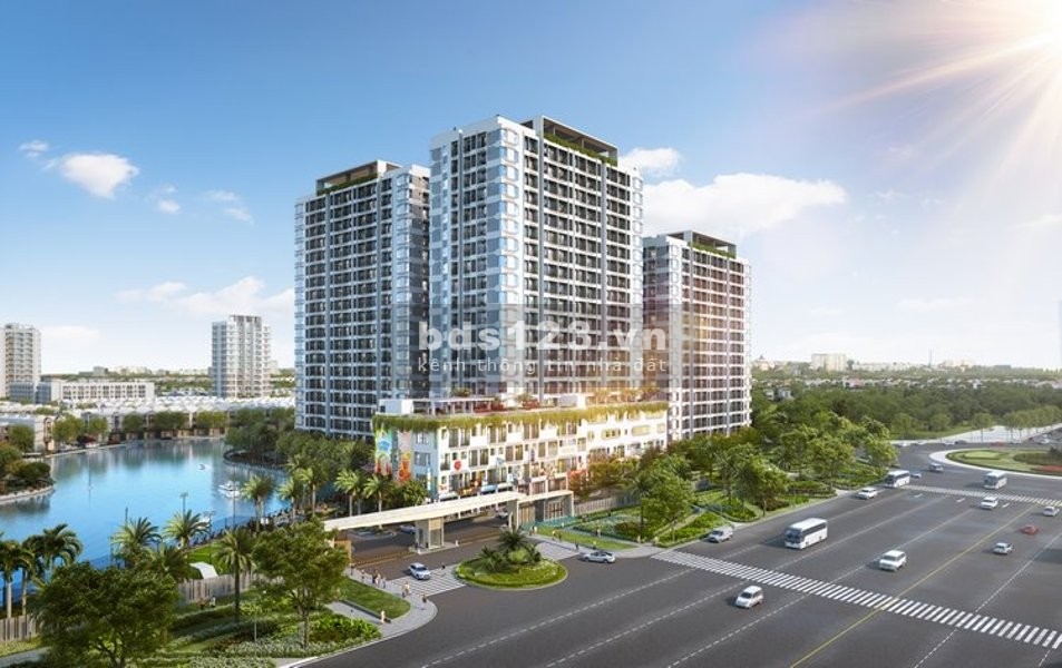 HOT MỞ BÁN CĂN HỘ MT EASTMARK CITY QUẬN 9, GIÁ CHỈ 39 TRIỆU/M2. LH 0933 202 104.
