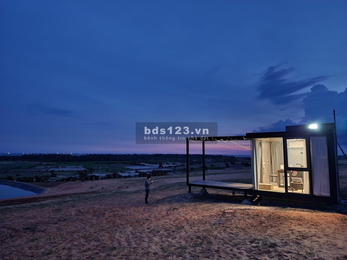 Lô 13,979m2 kết hợp du lịch nghỉ dưỡng view biển liên hệ 0764215676