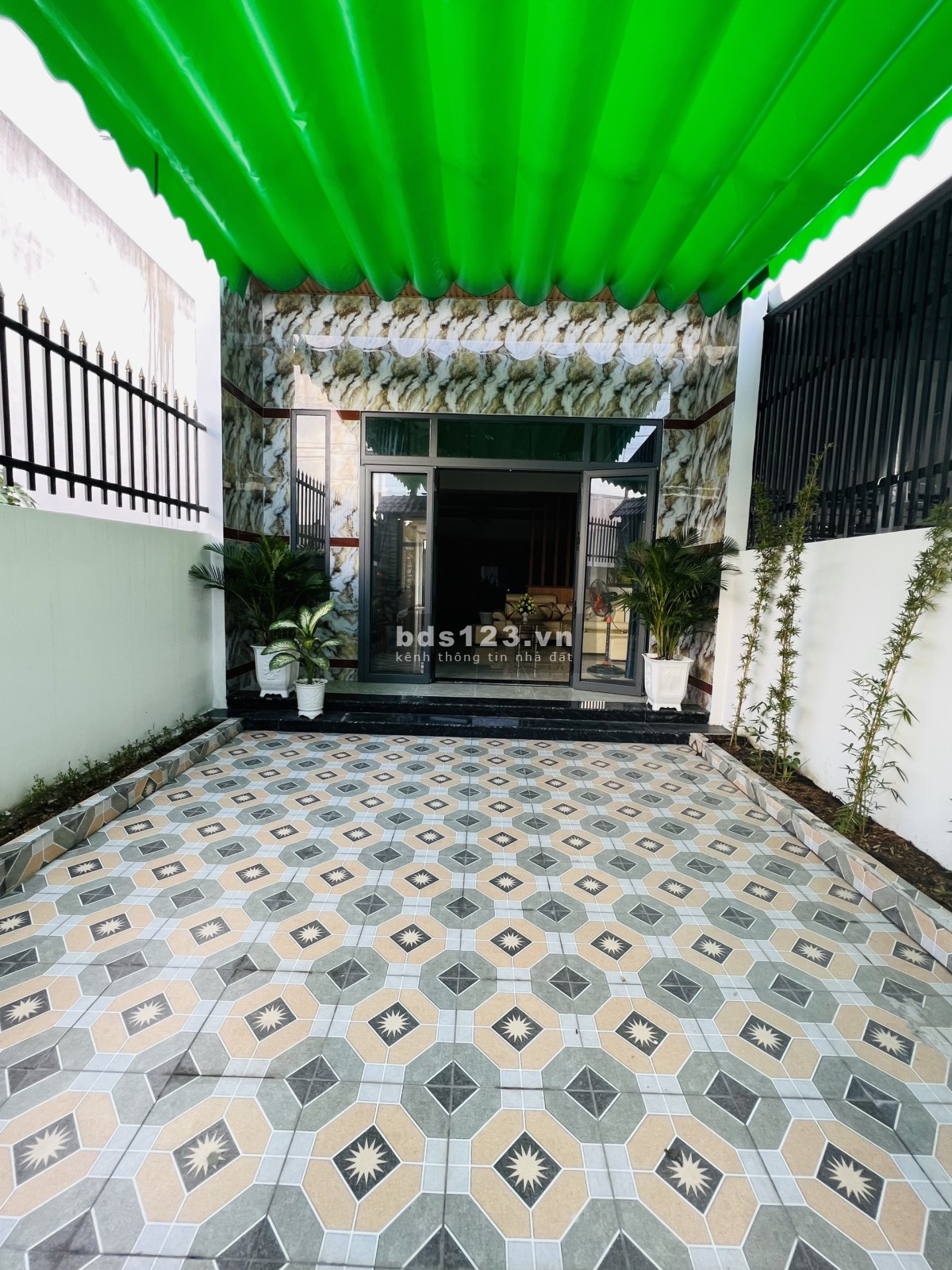 Nhà Bán Chợ Quang Thắng DTSD 125m² Có SHR Giá Chỉ 2,8 Tỷ Đồng