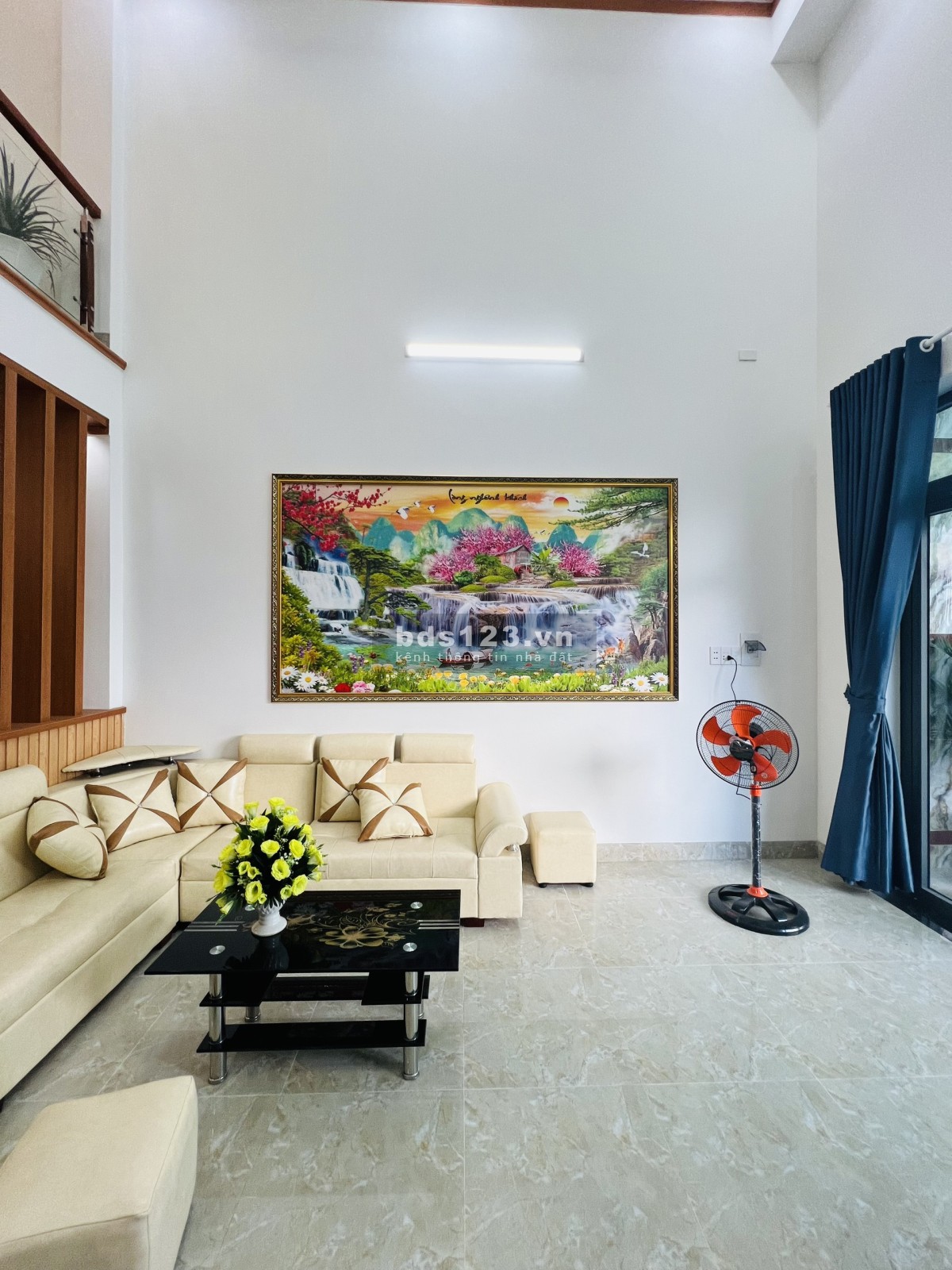 Nhà Bán Chợ Quang Thắng DTSD 125m² Có SHR Giá Chỉ 2,8 Tỷ Đồng