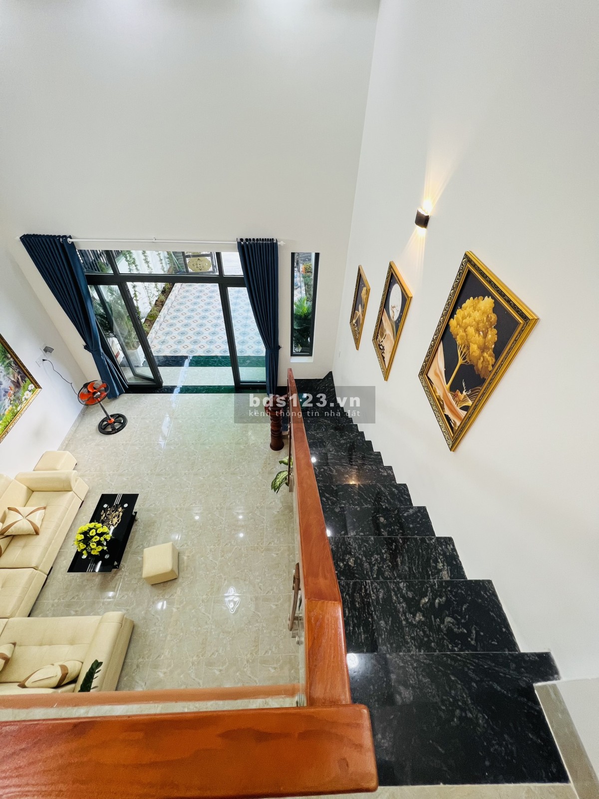 Nhà Bán Chợ Quang Thắng DTSD 125m² Có SHR Giá Chỉ 2,8 Tỷ Đồng