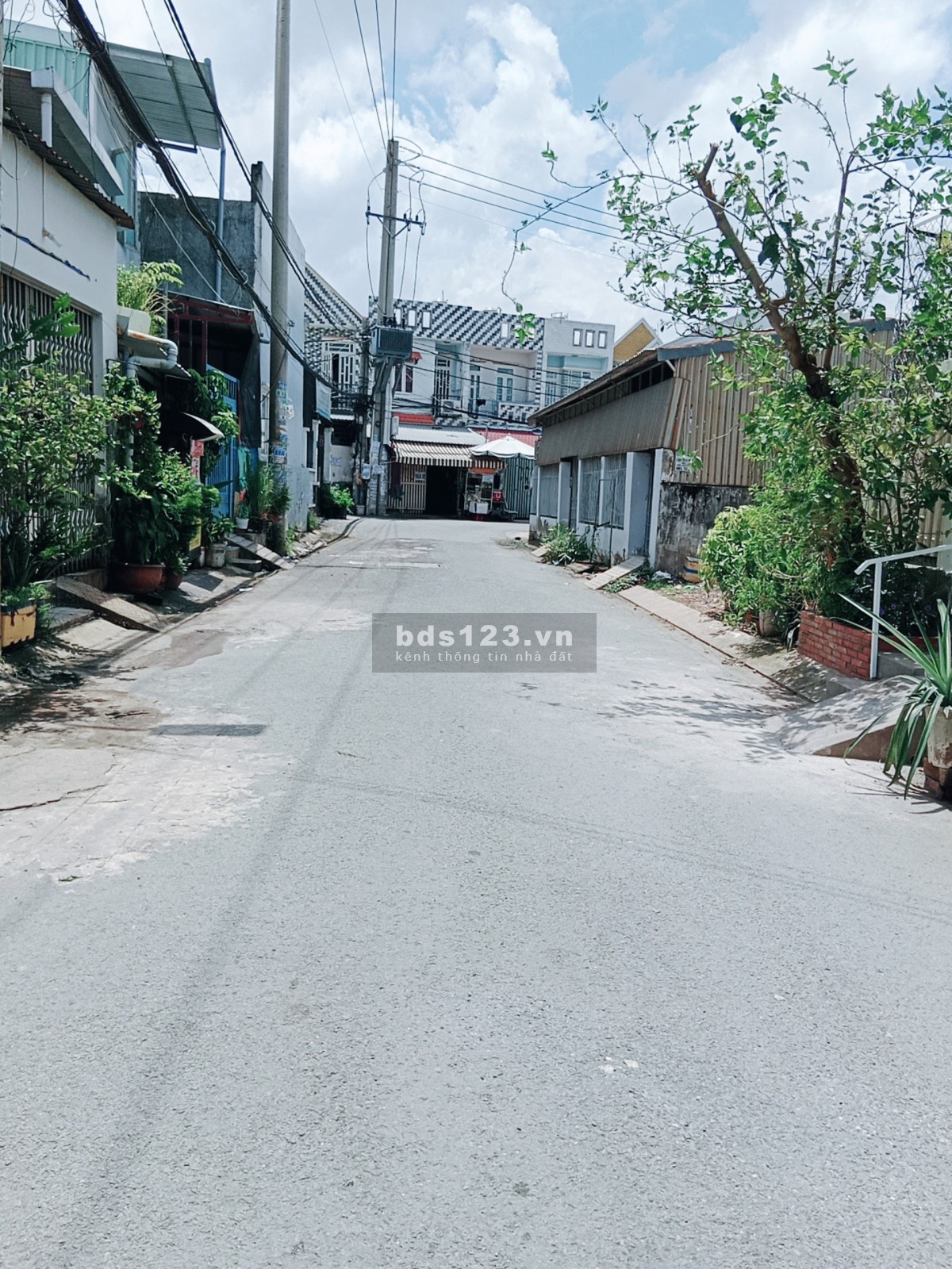 Bán đất hẻm 1508 Lê Văn Lương, Nhơn Đức, Nhà Bè, liên hệ 0906 855 484