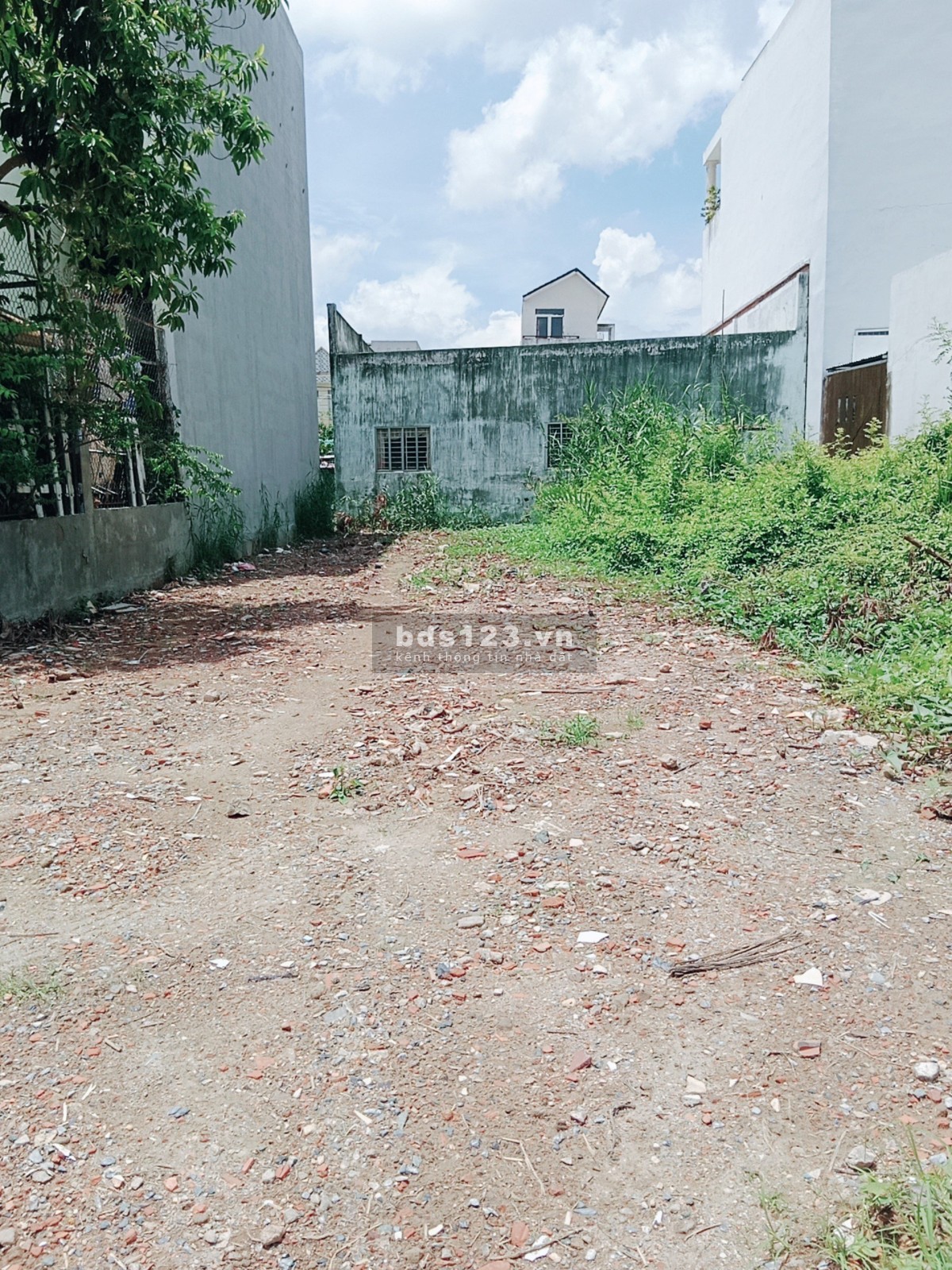 Bán đất hẻm 1508 Lê Văn Lương, Nhơn Đức, Nhà Bè, liên hệ 0906 855 484