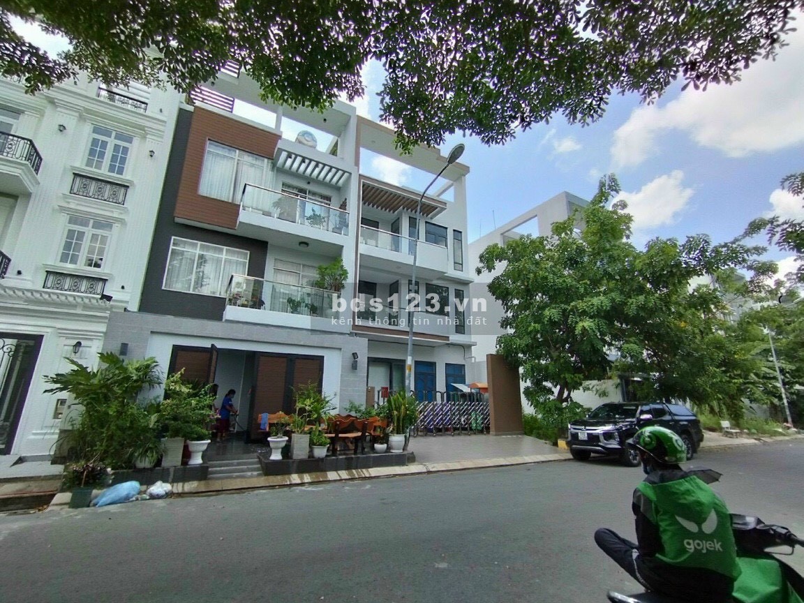 Bán lô đất nhà phố 2 mặt tiền KDC Conic, DT: 280m2 - X. Phong Phú, Bình Chánh.