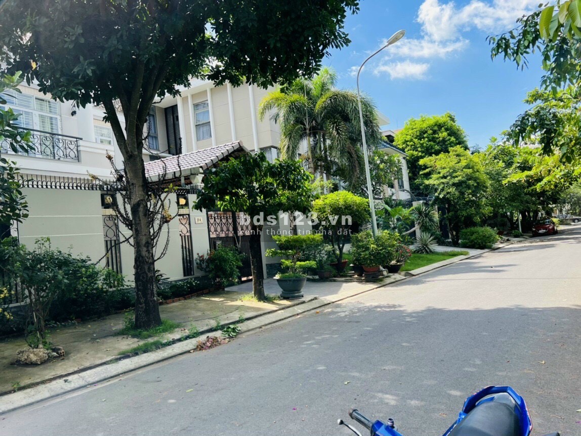 Bán lô đất nhà phố 2 mặt tiền KDC Conic, DT: 280m2 - X. Phong Phú, Bình Chánh.