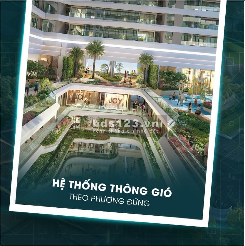 Chính chủ cần chuyển nhượng căn hộ King Crown Infinity đợt 1, giá gốc CĐT, LH 0903982703