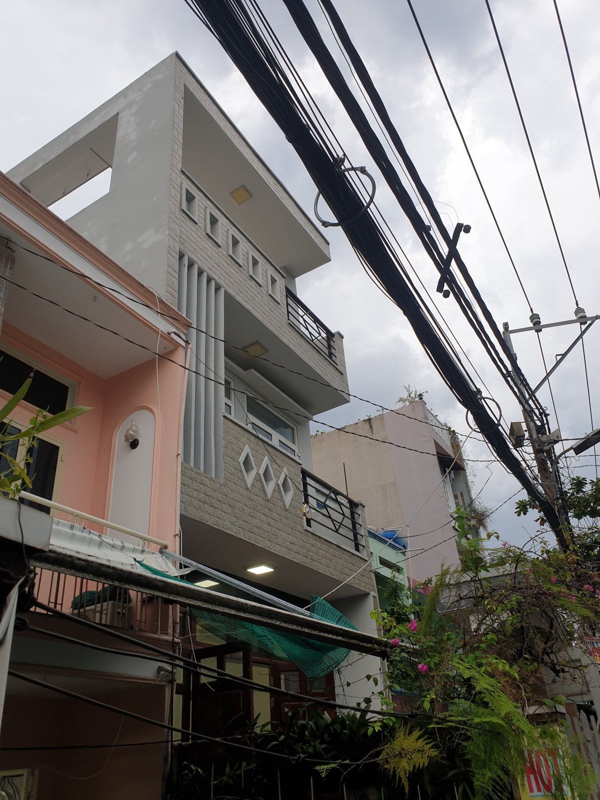 Nhà Lê Đức Thọ phường 15, Quận Gò Vấp, DT 130m² nhỉnh giá chỉ 5 tỷ đồng