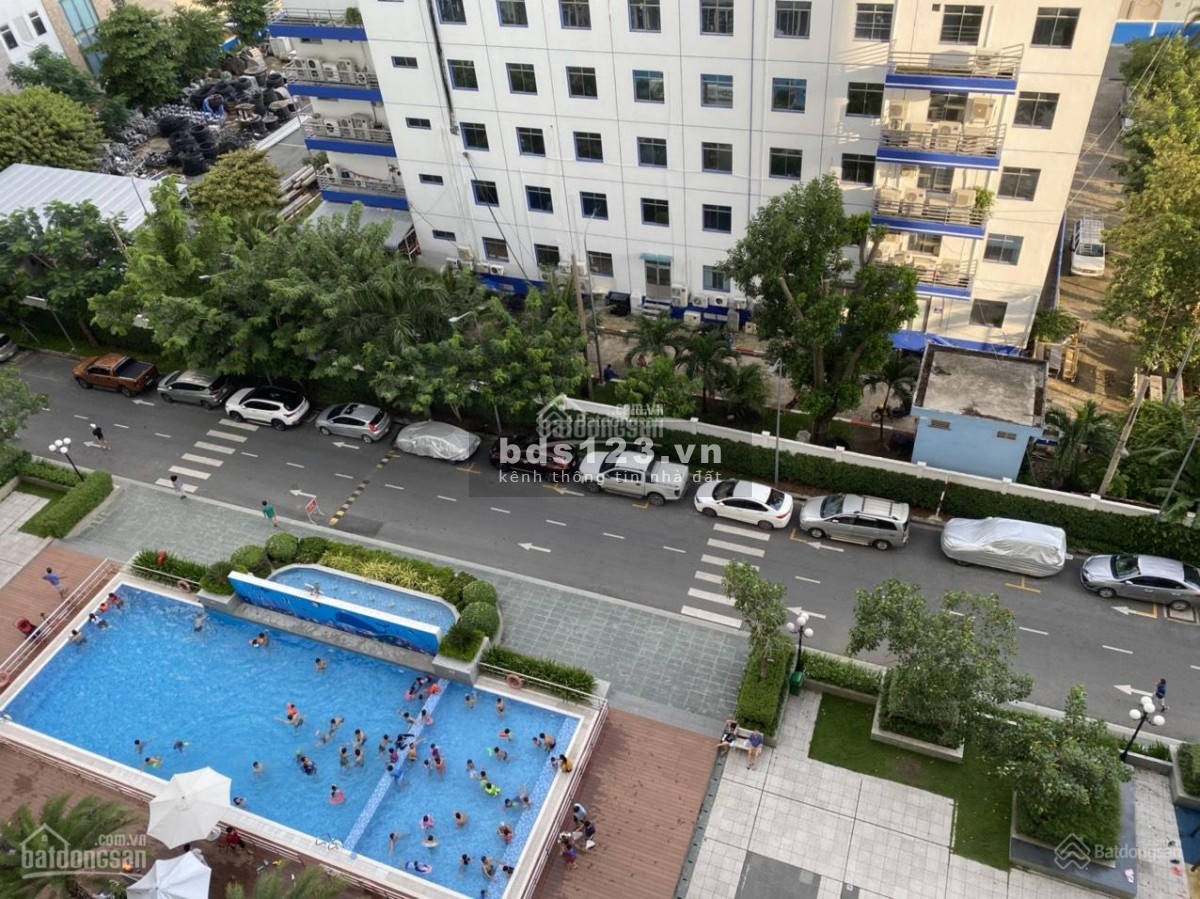 Cần bán CHCC Melody Residences, Âu Cơ, DT: 70m2, 2PN, giá 2.5 tỷ, LH: 0904950027 Quang