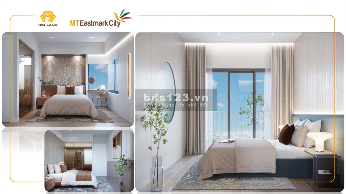 Căn hộ cao cấp 3PN 99m2, 4 MT Thủ Đức, giá siêu đầu tư chỉ 39tr/m2