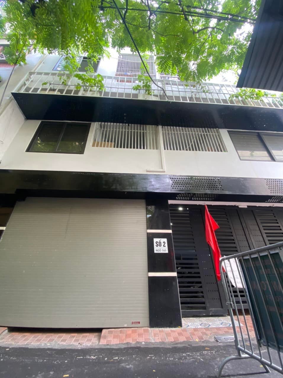 Dòng tiền cho chủ nhà Lương Thế Vinh, toà Apartment dtsd 150m2, 9 tầng giá nhỉnh 39 tỷ