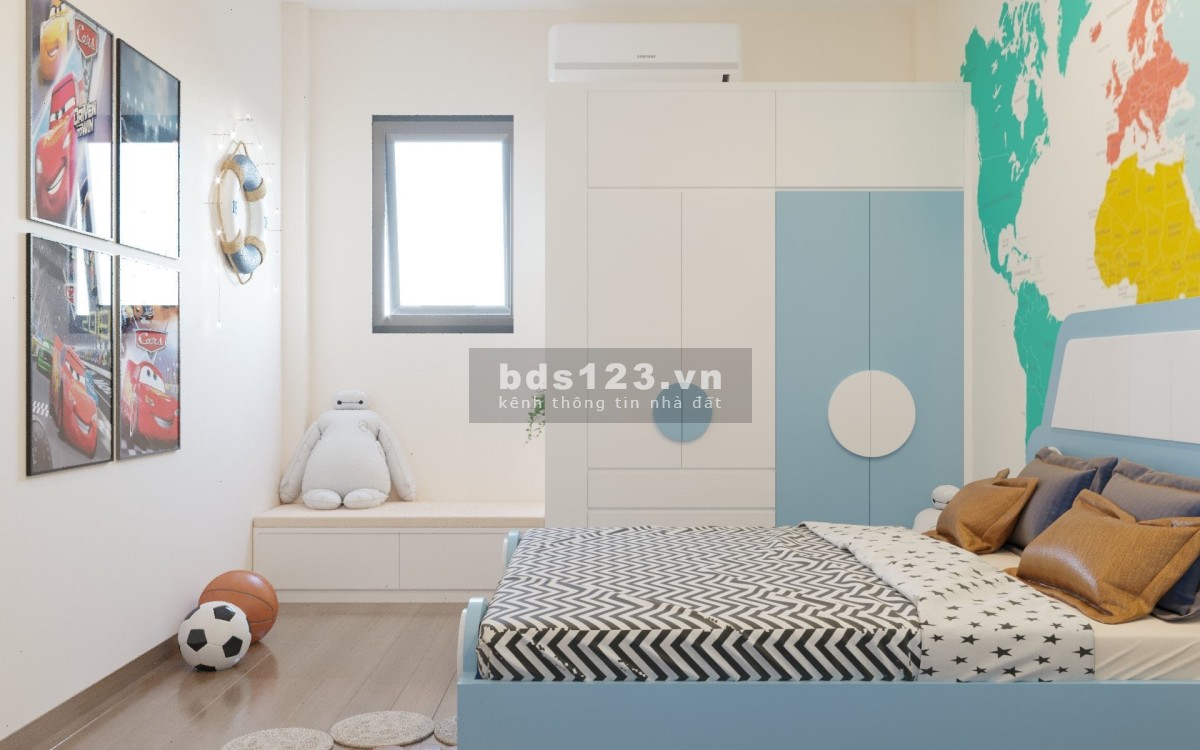 Bán nhà Lê Đức Thọ, 2 mặt thoáng, FULL nội thất DT 54m² x 4 tầng giá chỉ 5,85 tỷ đồng