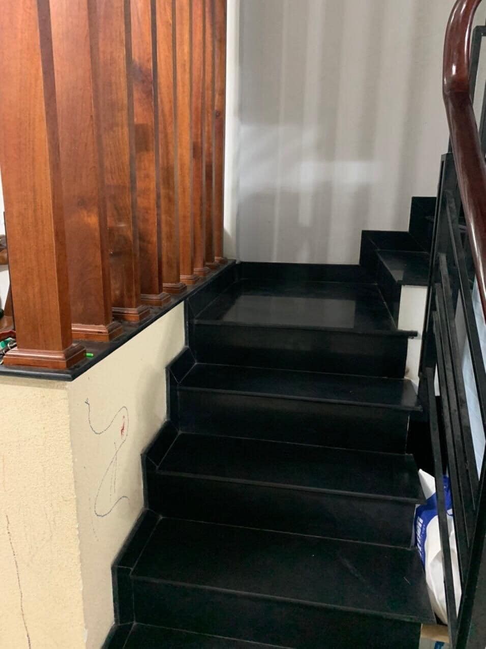 Nhà hẻm chuyên dùng 3 phòng ngủ, full nội thất, dtsd 62.4m2 giá 4.6 tỷ phường Phú Mỹ quận 7