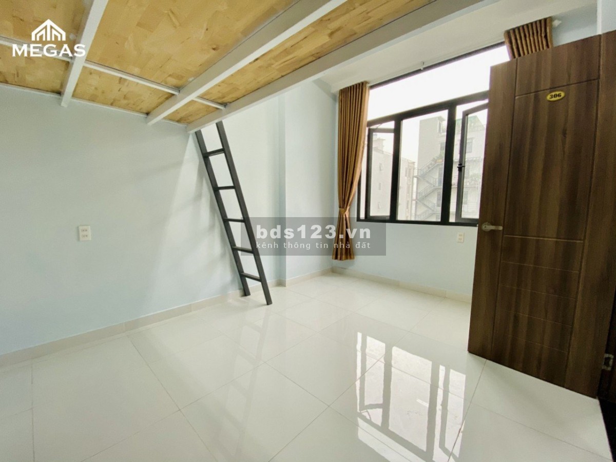 Phòng trọ dịch vụ giá rẻ Quận 2 khu an ninh, kinh doanh sầm uất giá tốt
